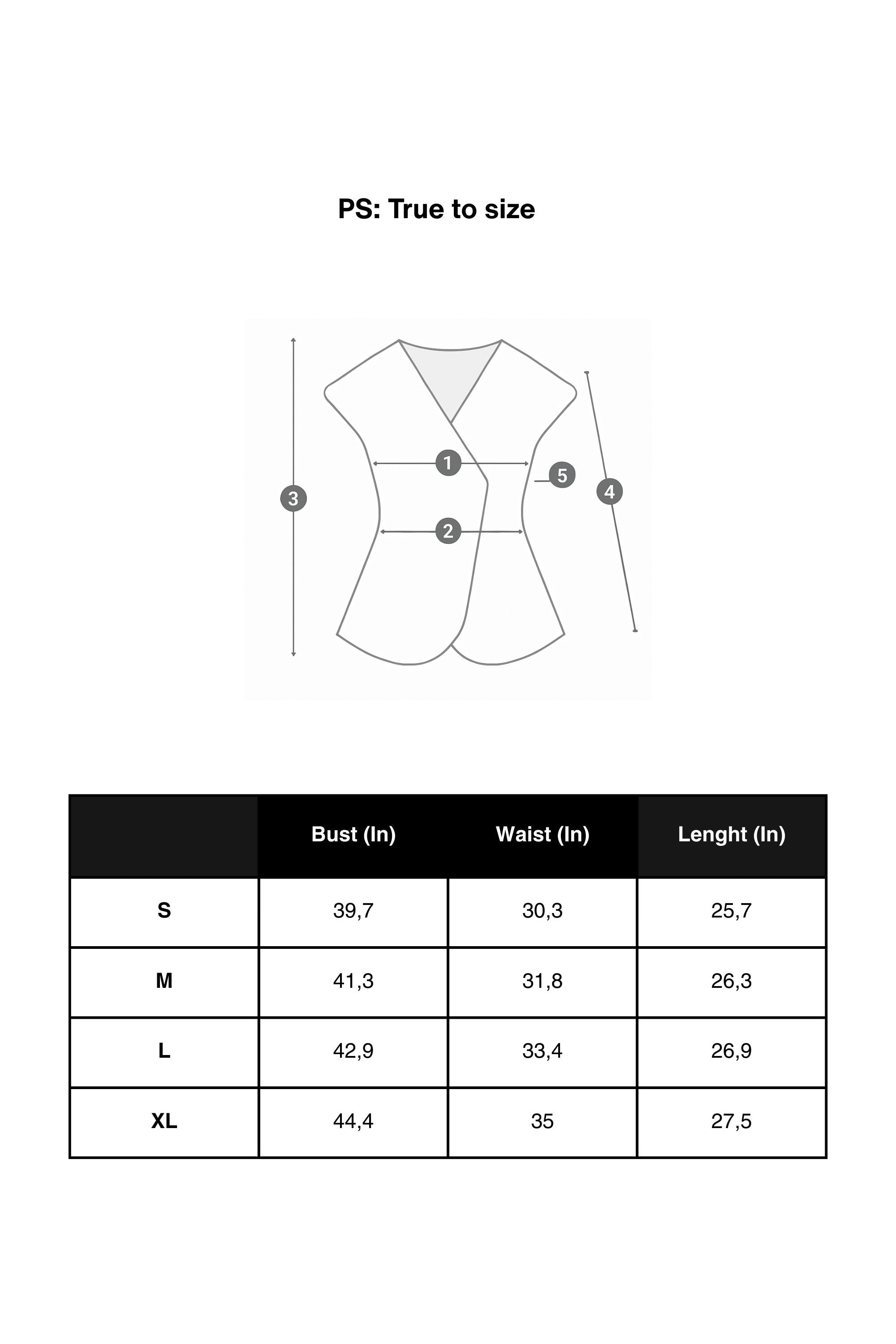 Textured Belted Vest