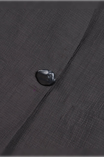 Tailored V-Neck Vest