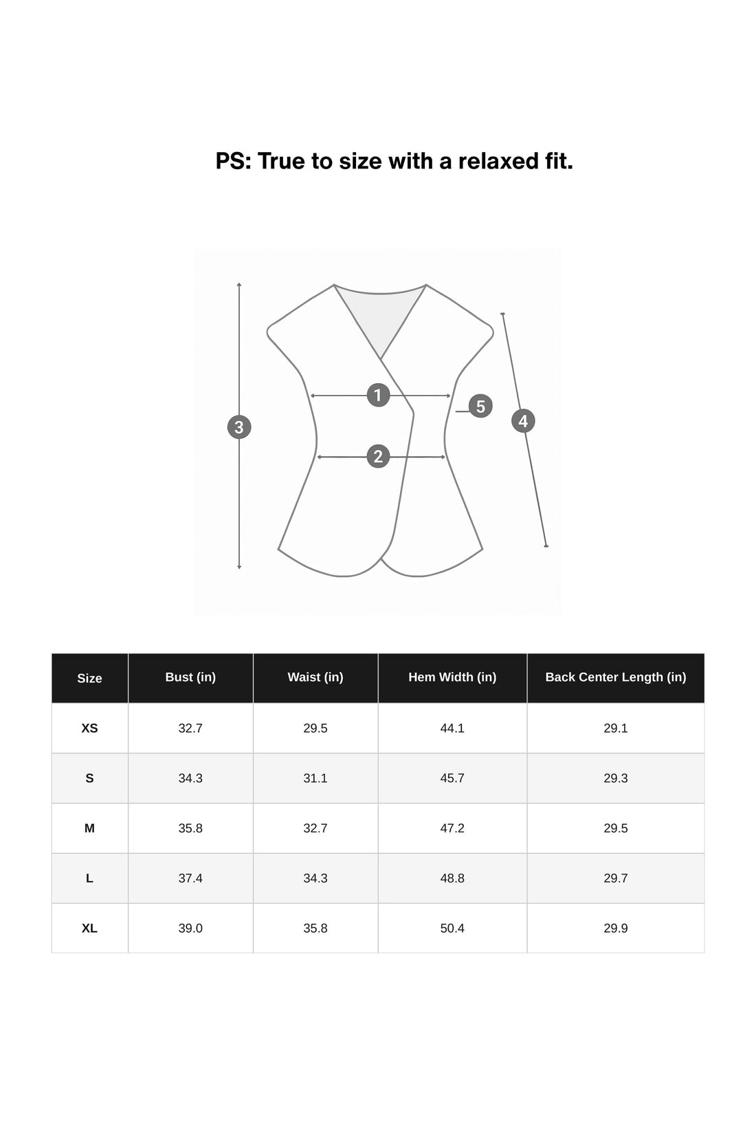 Lace-Up Waist Tailored Vest