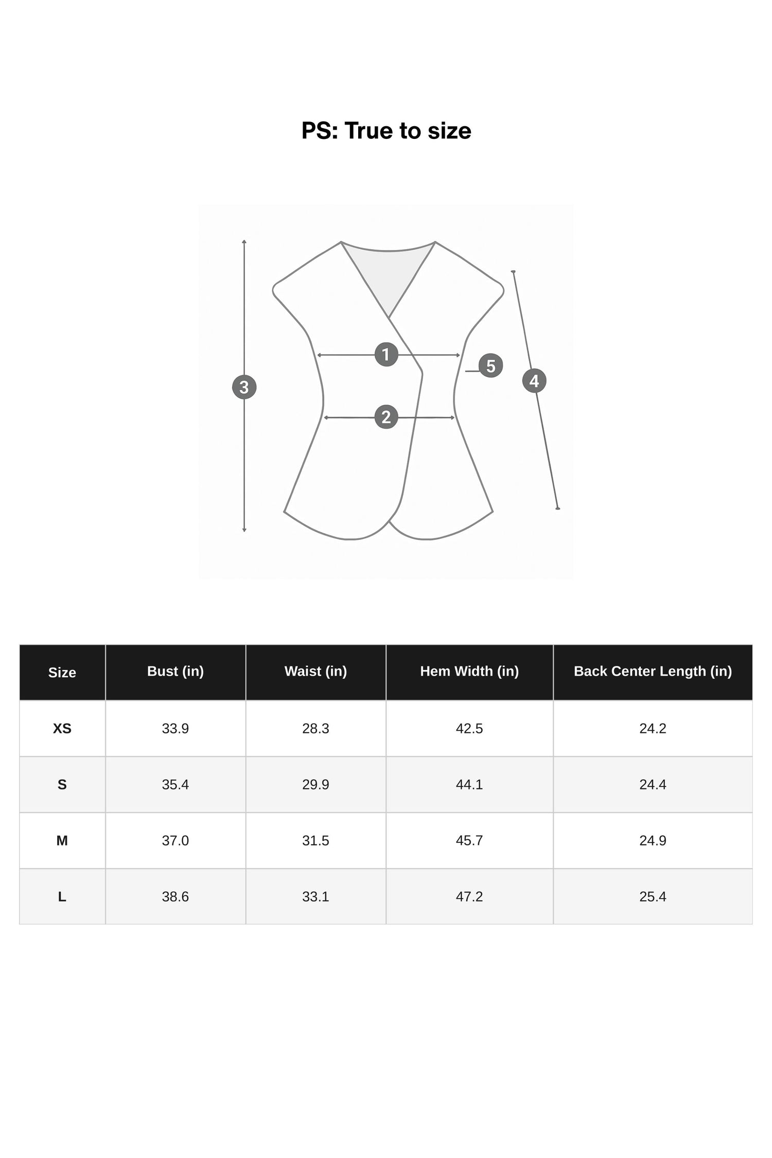 Belted Double-Breasted Vest