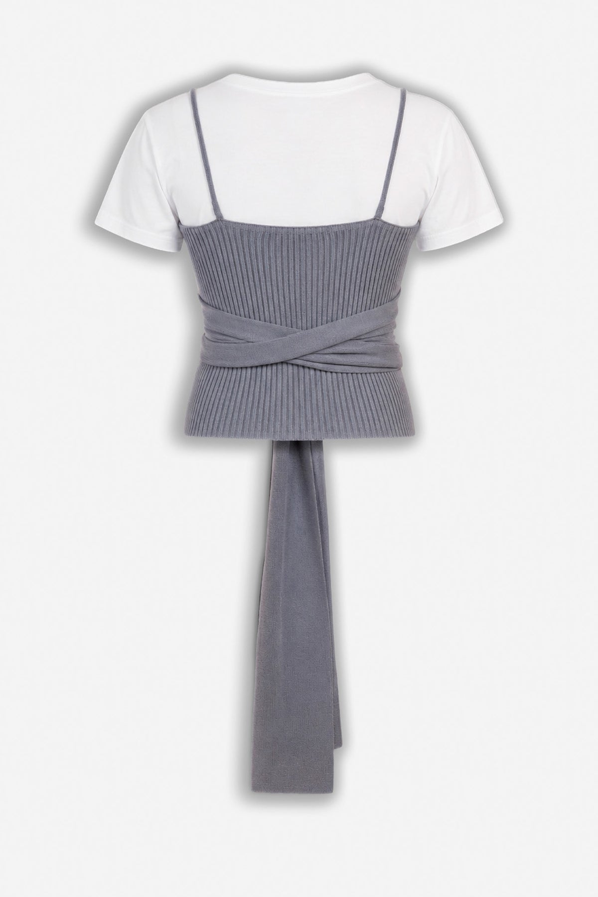 T-Shirt Knit Top