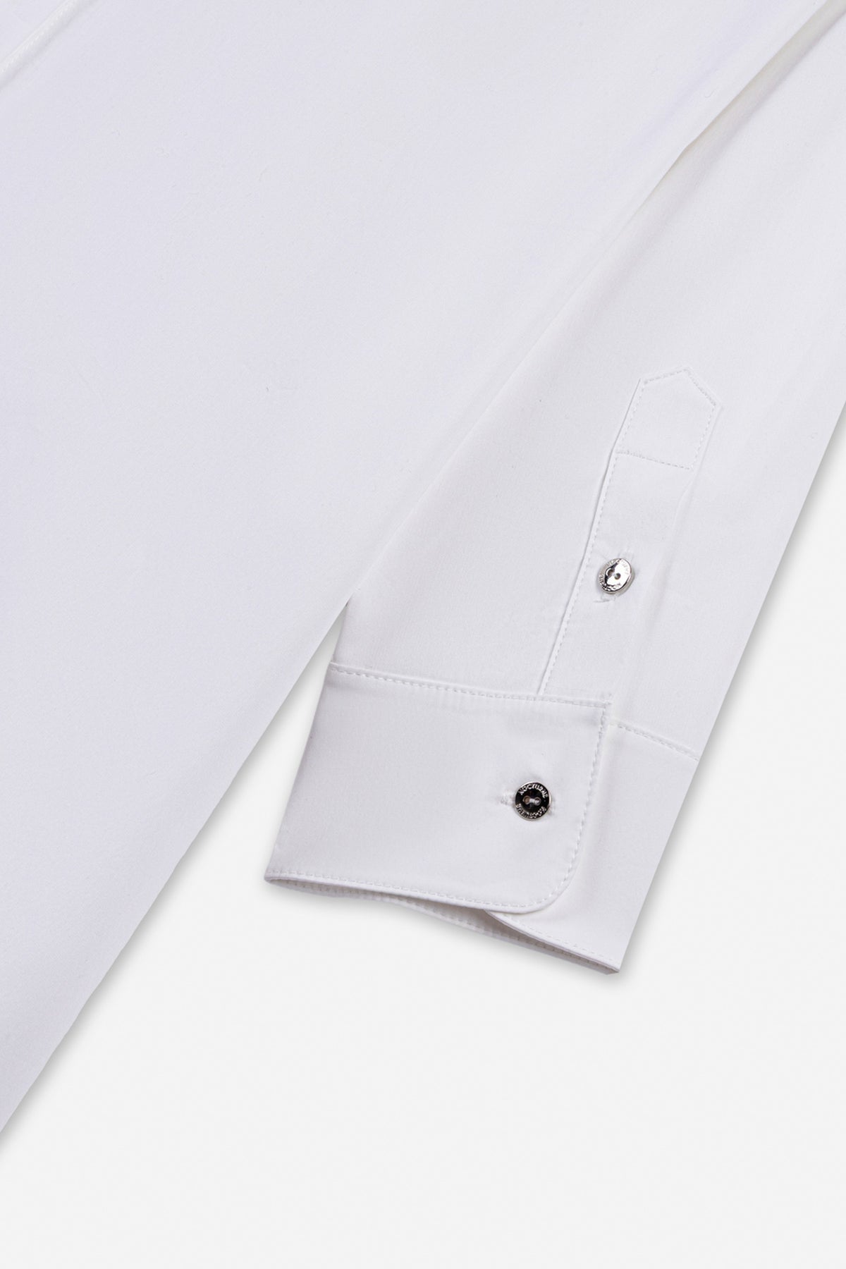 Zip Detail Relaxed Shirt
