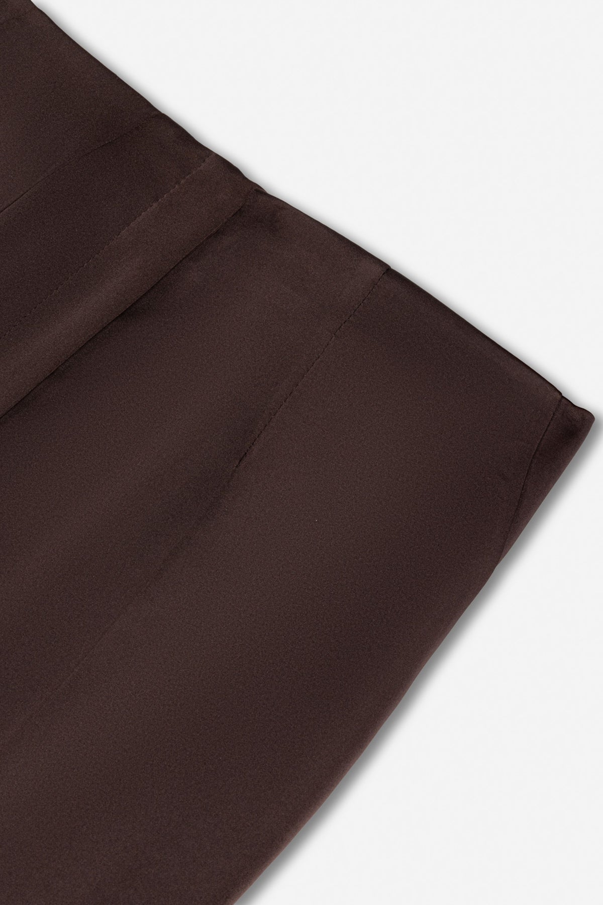 High Waist Trousers