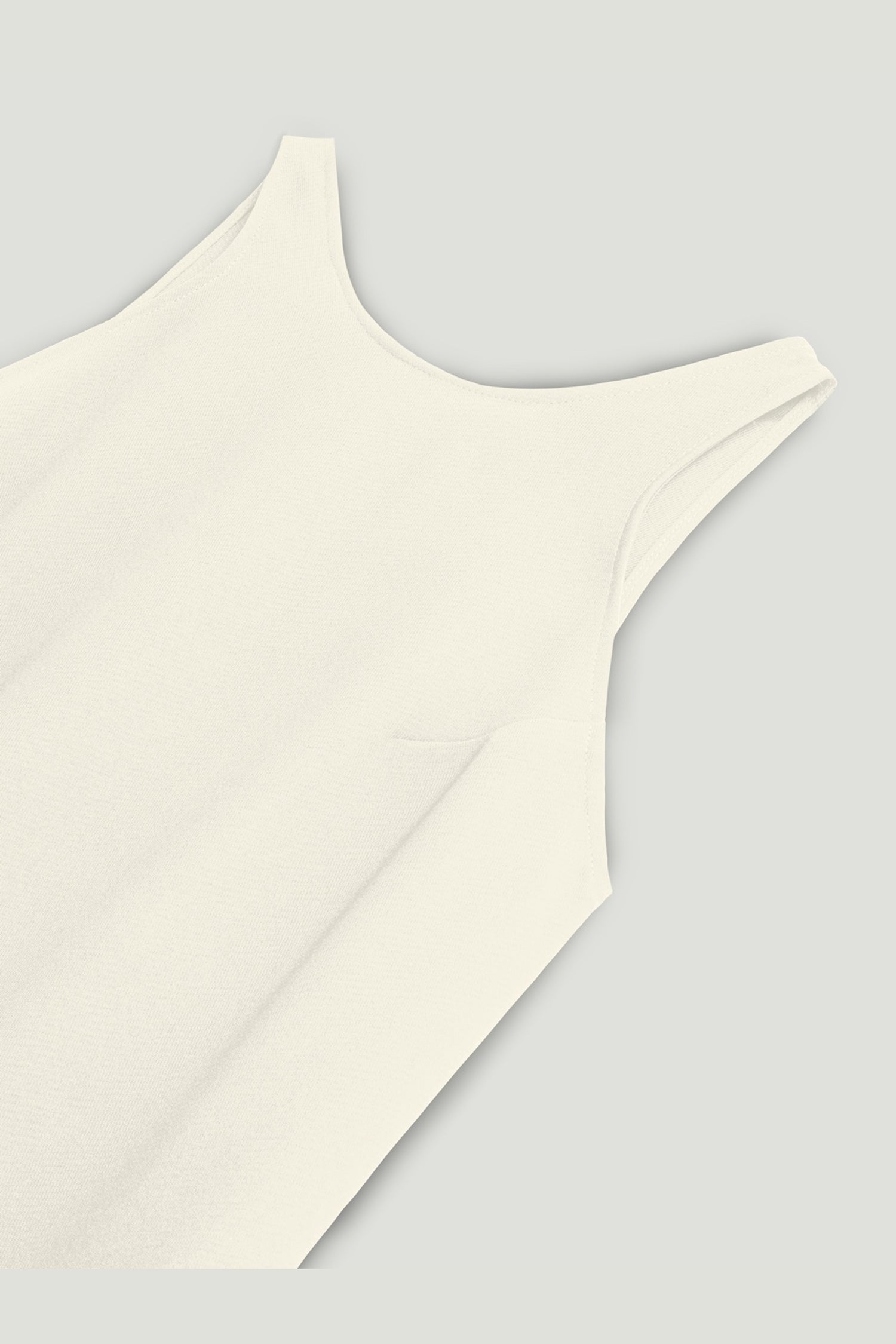 Flowy Sleeveless Maxi Dress