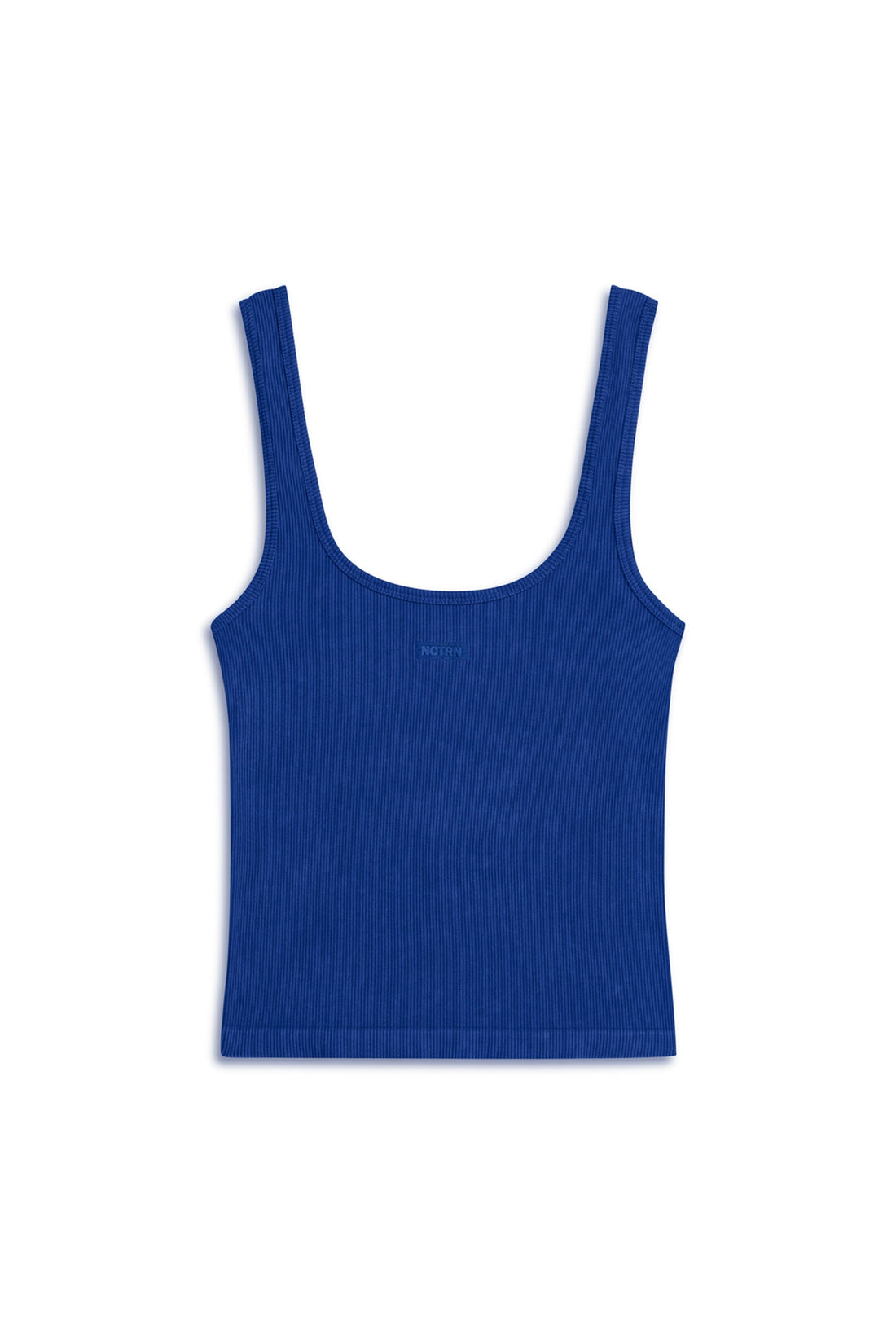 Saxe Printed Detail Crop Top