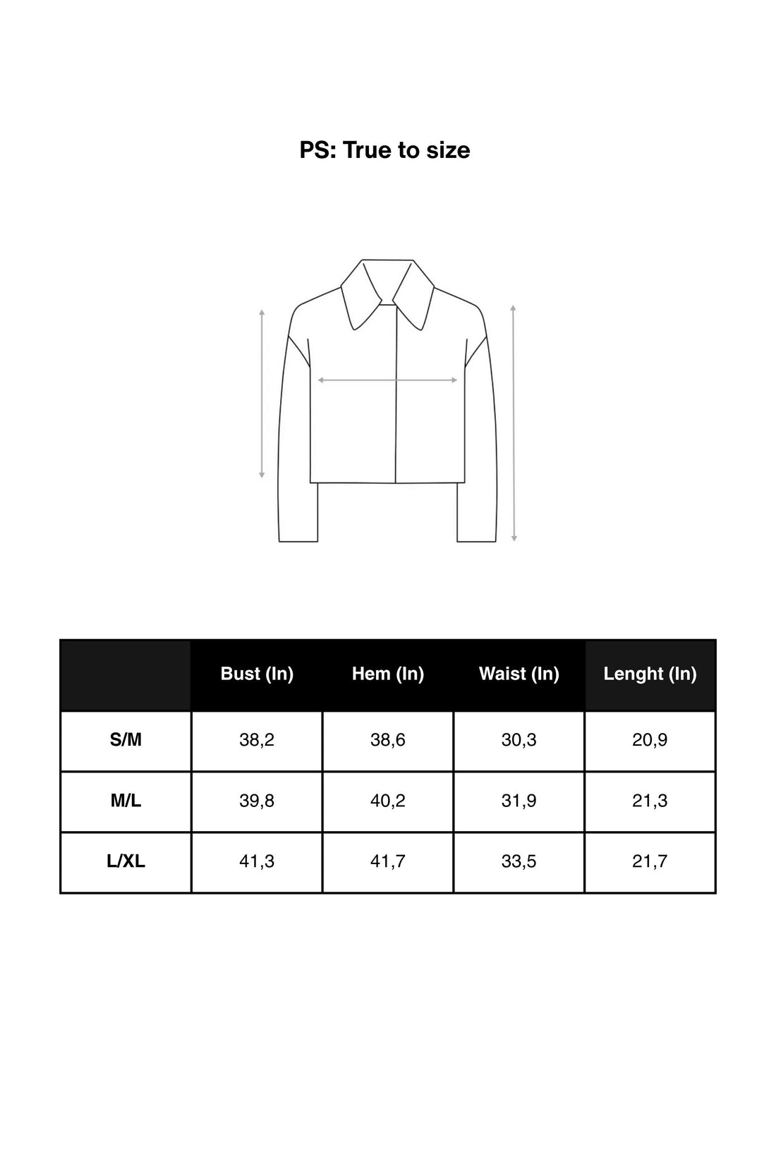 Zip-Front Fitted Leather Jacket