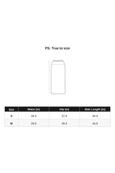 N27KN4284 size chart