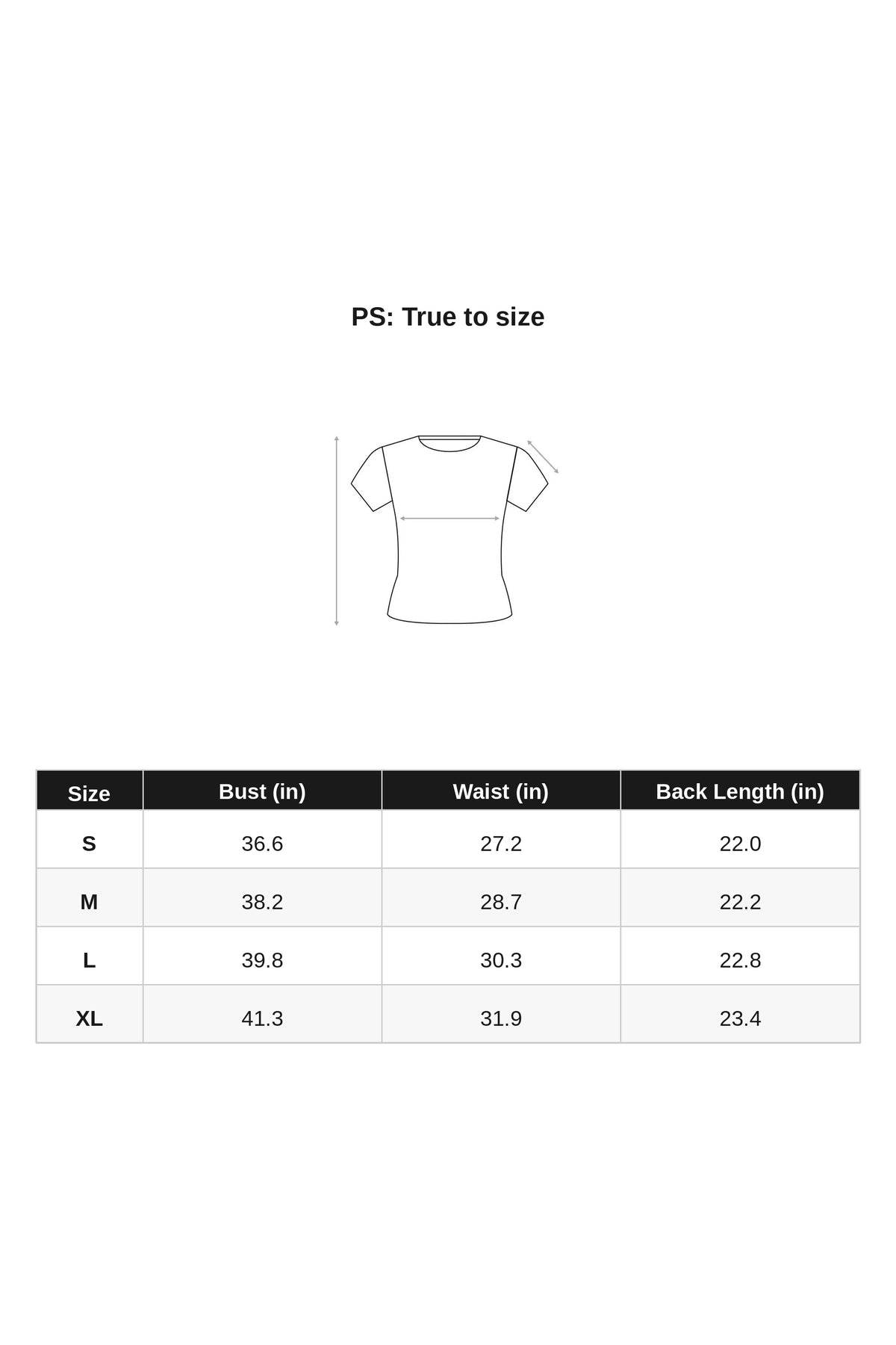 N27KN6270 size chart