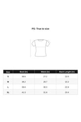 N27KN6270 size chart