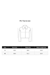 N27KN5384 size chart