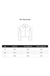 N27KN5406 size chart