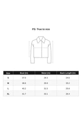 N27KN5405 size chart