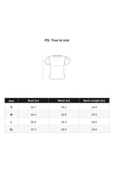 N27KN6272 size chart
