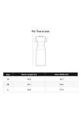 N27KN2845 size chart