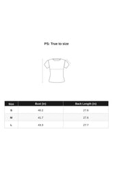 N27KN25264 size chart