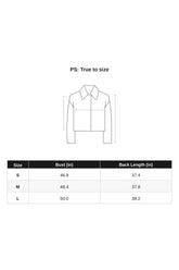 N27KN11157 size chart