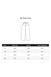 N27KN3577 size chart