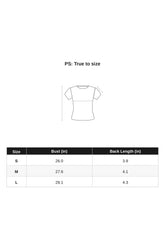 N27KN15150 size chart
