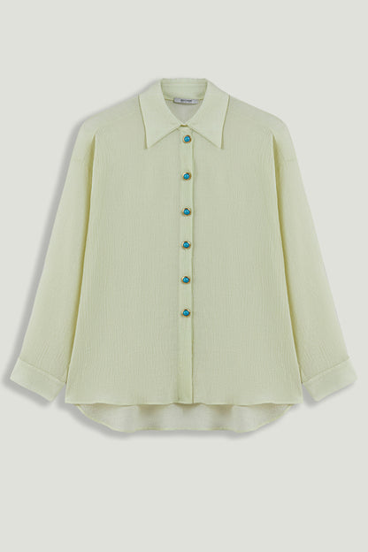 Bustier Set Shirt