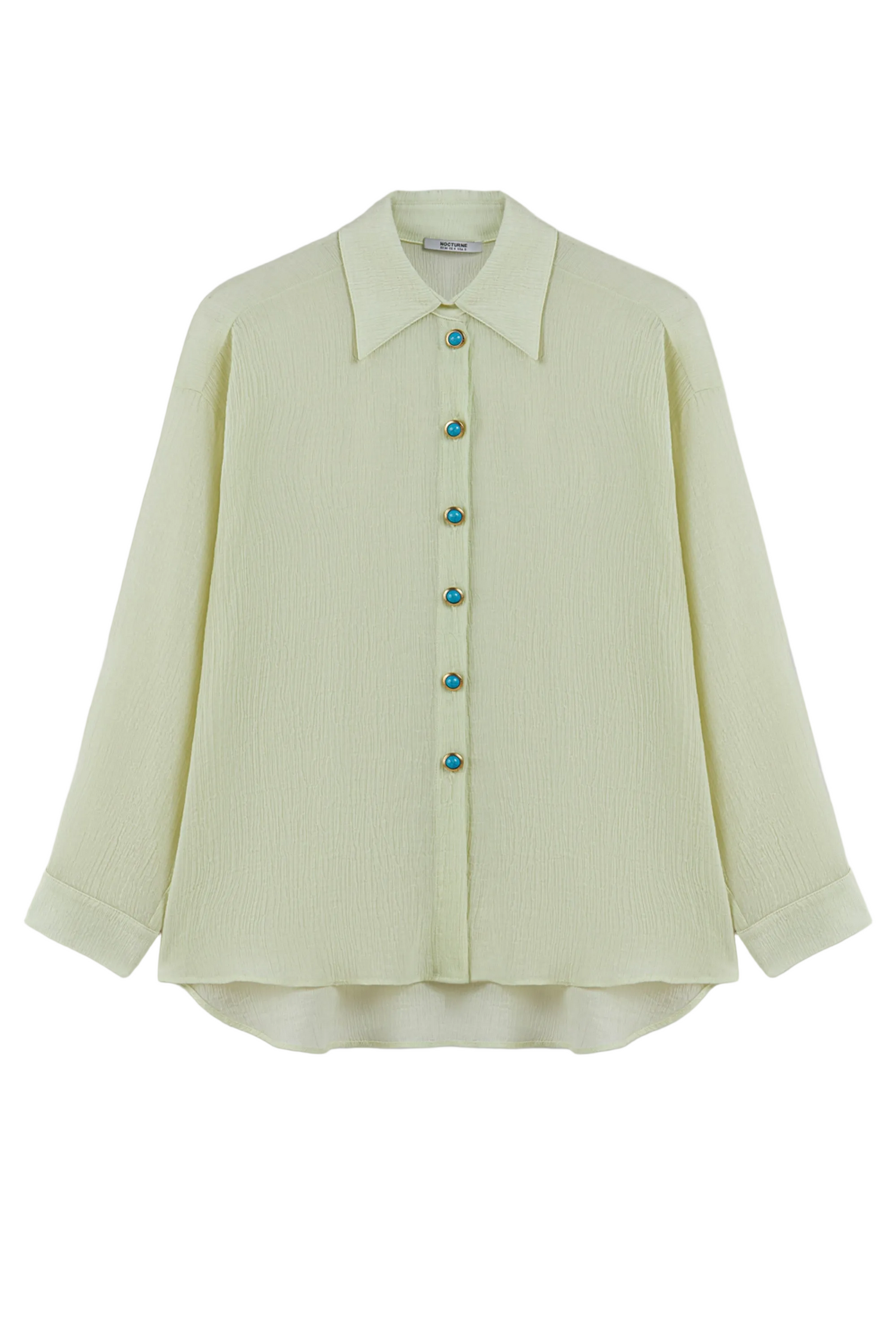 Bustier Set Shirt
