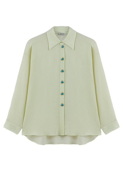 Bustier Set Shirt