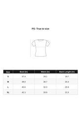 N27KN6264 size chart