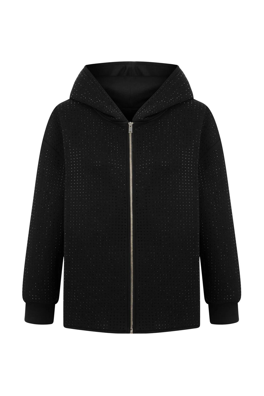 Hooded Sweatshirt (Final Sale)